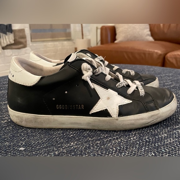 Golden Goose Super Stars - Picture 5 of 8
